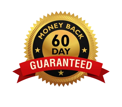 Arthrocel Guarantee